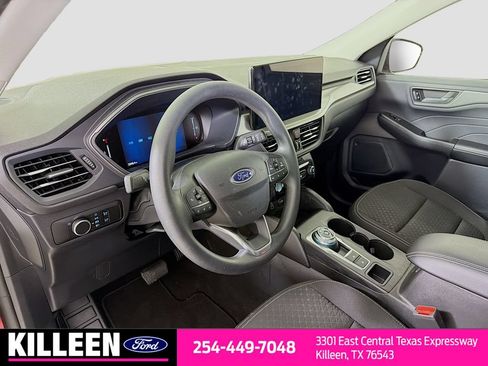 Used 2025 Ford Escape Active w/ Tech Pack #1 FWD image 11