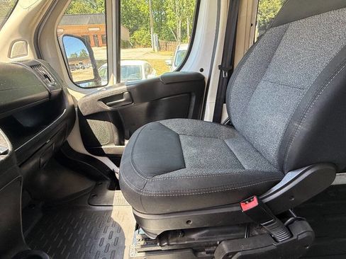 Used 2019 RAM ProMaster 2500 FWD image 67