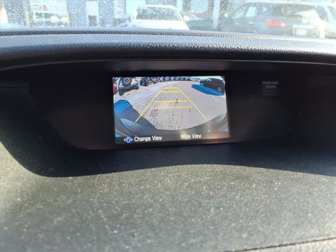 Used 2014 Honda CR-V LX image 22