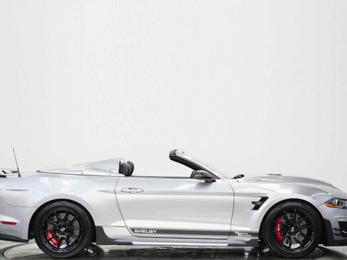 Used 2021 Ford Mustang GT Premium w/ GT Performance Package RWD image 2