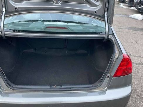 Used 2004 Honda Civic LX image 16