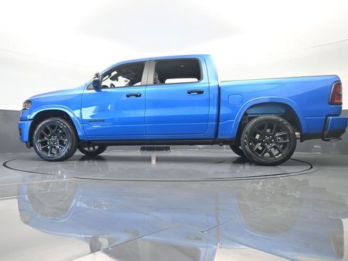 New 2026 RAM 1500 Laramie w/ Night Edition image 52