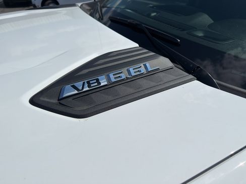 New 2026 Chevrolet Silverado 2500 Custom w/ Custom Value Package AWD/4WD image 9