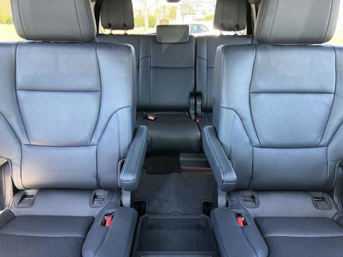 Certified 2026 Toyota Sequoia Platinum image 42