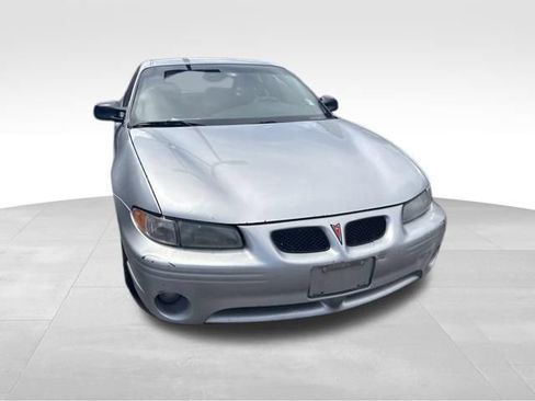 Used 2003 Pontiac Grand Prix SE FWD image 5