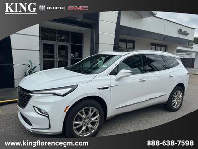 Certified 2024 Buick Enclave Essence w/ Experience Buick Package