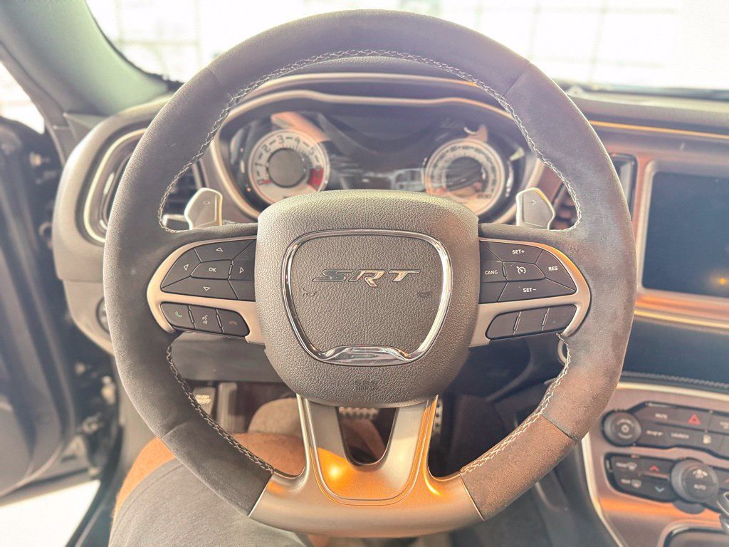 Used 2018 Dodge Challenger SRT Demon RWD image 29