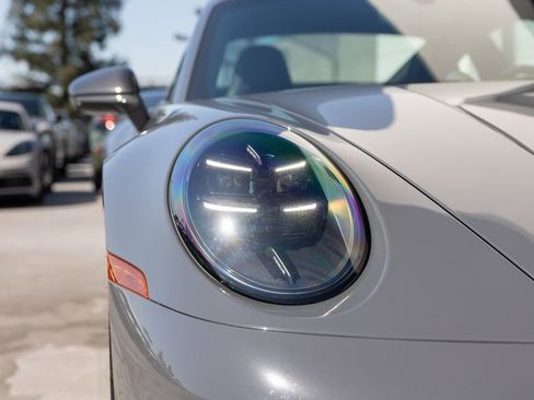 Certified 2025 Porsche 911 Carrera 4 GTS image 26