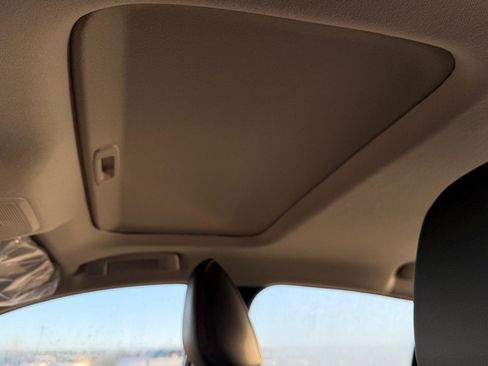 New 2026 Nissan Sentra SR image 20