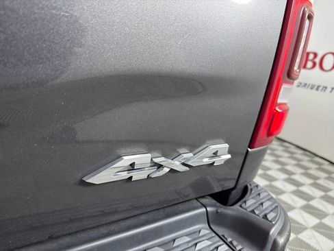 Used 2023 RAM 3500 Laramie AWD/4WD image 17