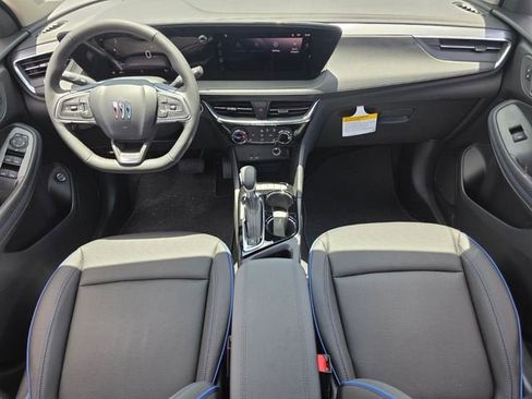 New 2026 Buick Encore GX Sport Touring w/ Comfort Package FWD image 14