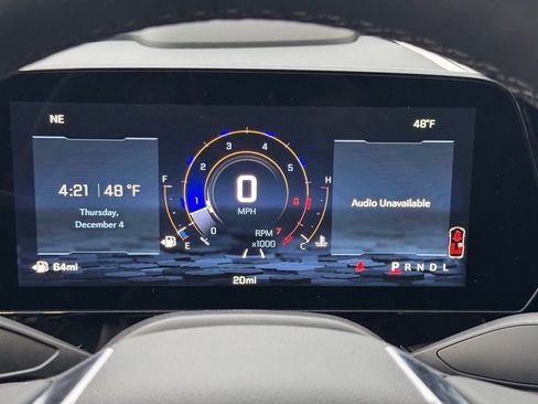 New 2026 Chevrolet Tahoe Premier image 18