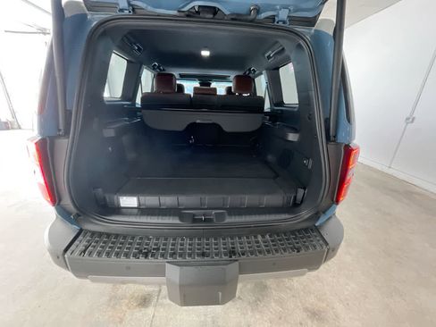 Certified 2025 Toyota Land Cruiser w/ Premium Package image 24