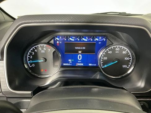 Used 2021 Ford F150 XLT w/ Equipment Group 301A Mid AWD/4WD image 17