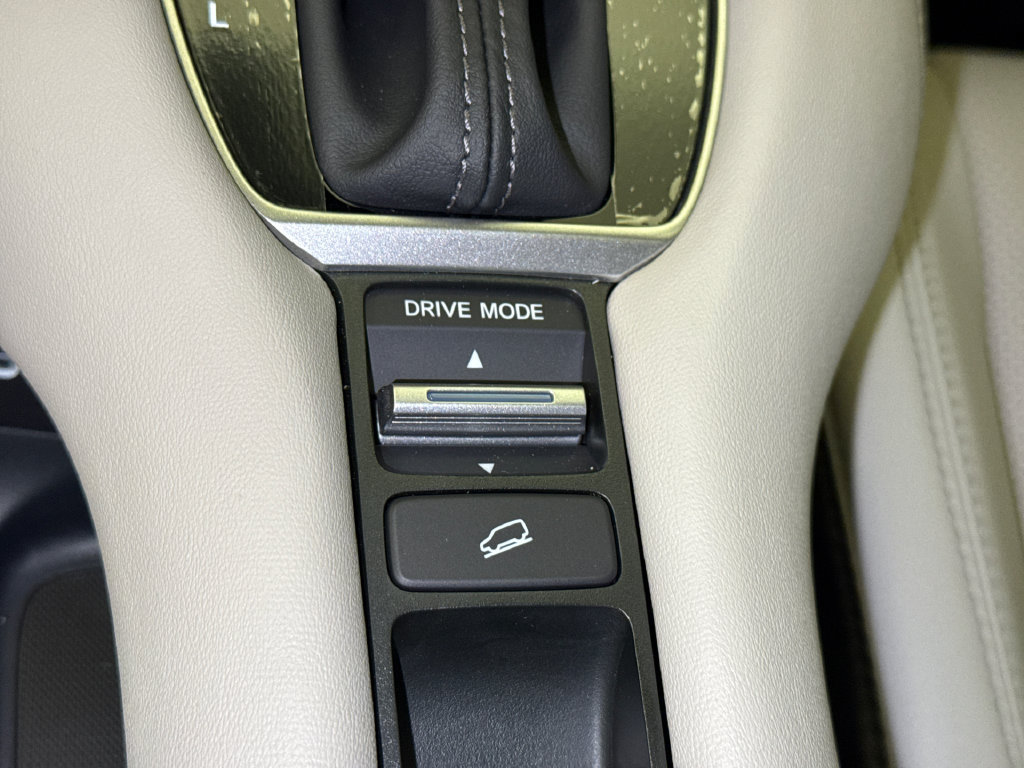 New 2027 Honda HR-V EX-L image 29