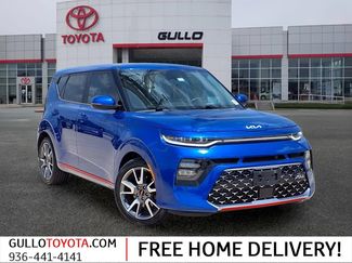 Used 2022 Kia Soul Turbo FWD video 1