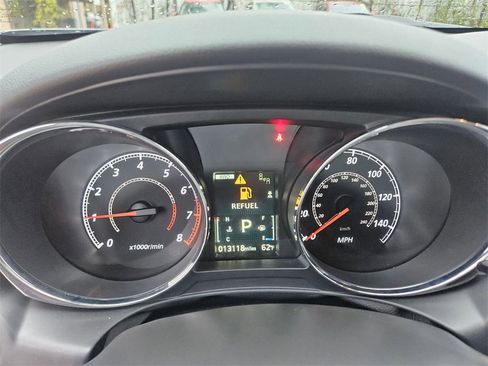 Used 2025 Mitsubishi Outlander Sport SE image 18