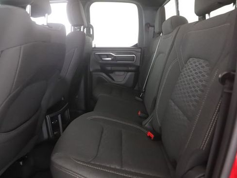 Used 2025 RAM 1500 Big Horn image 27