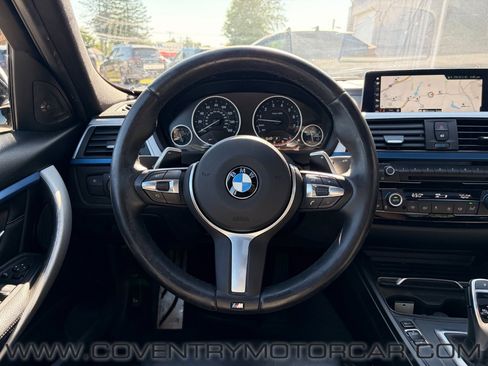 Used 2018 BMW 340i xDrive Sedan AWD/4WD image 28