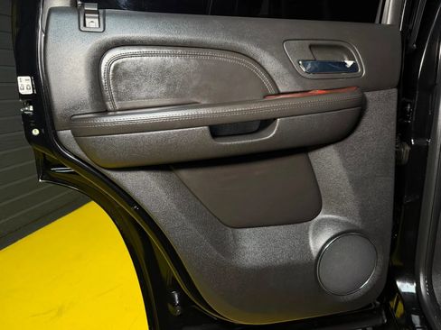 Used 2007 Cadillac Escalade 2WD image 13