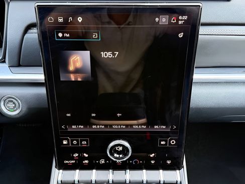 Used 2026 GMC Terrain Elevation FWD image 23