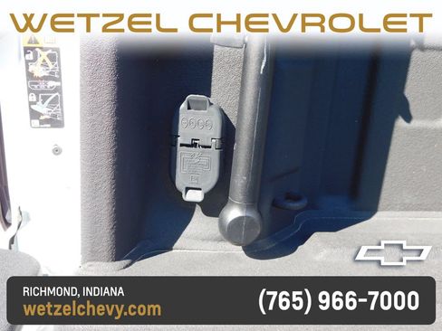 Used 2025 GMC Sierra 2500 SLT w/ Texas SLT Premium Package AWD/4WD image 10