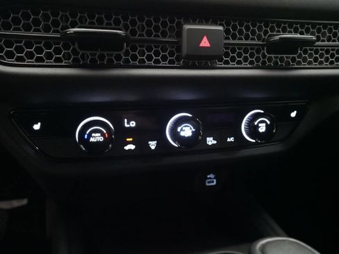 Used 2024 Honda HR-V Sport image 20