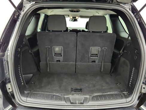 Used 2015 Dodge Durango SXT w/ Quick Order Package 23B AWD/4WD image 25
