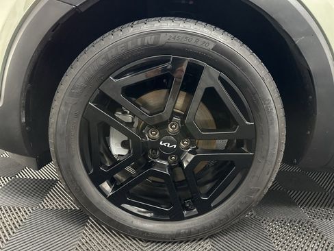 Used 2024 Kia Telluride SX Prestige X-Line image 44