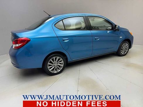 Used 2019 Mitsubishi Mirage G4 ES image 5
