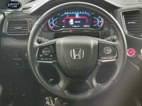 Used 2020 Honda Passport Touring image 25