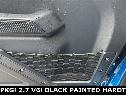 New 2025 Ford Bronco Badlands image 27