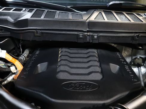 Used 2021 Ford F150 Lariat AWD/4WD image 84