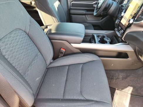 New 2026 RAM 1500 Lone Star image 14