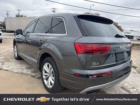 Used 2018 Audi Q7 3.0T Premium Plus image 5