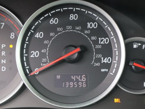 Used 2007 Subaru Legacy Wagon AWD/4WD image 43