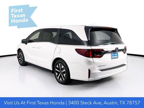 New 2026 Honda Odyssey EX-L image 6