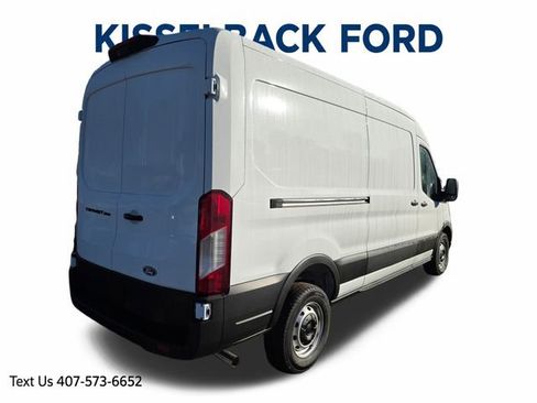 New 2026 Ford Transit 250 148 Medium Roof image 3