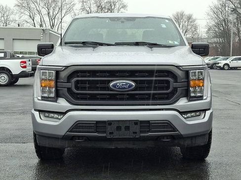 Used 2023 Ford F150 XLT w/ Equipment Group 302A High image 5
