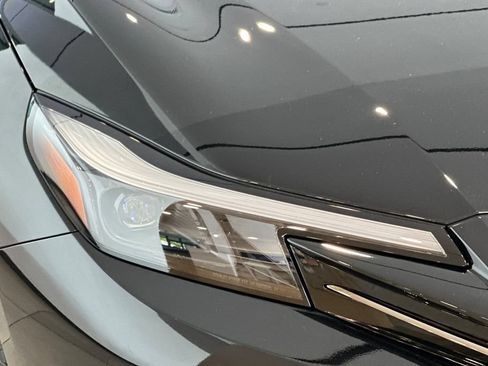 New 2026 Honda Prelude image 30