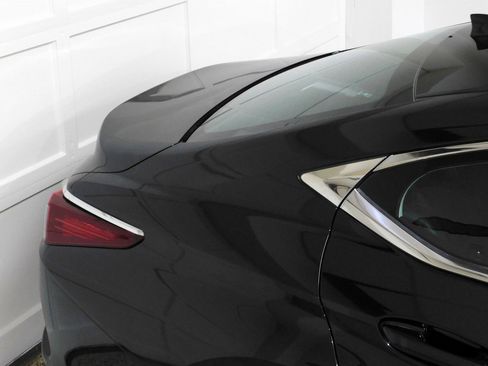 Used 2022 Lexus ES 350 w/ Premium Package image 8