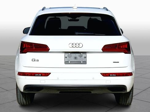 Used 2019 Audi Q5 Prestige w/ Prestige Package AWD/4WD image 6