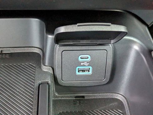 New 2025 Ford Bronco Heritage Edition image 23