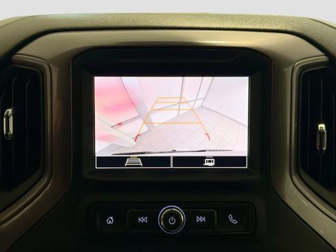 Certified 2024 Chevrolet Silverado 1500 W/T w/ WT Value Package image 12