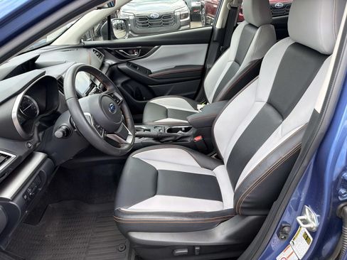 Used 2020 Subaru Crosstrek 2.0i Limited w/ Moonroof Package AWD/4WD image 9