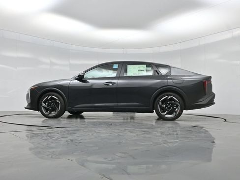 New 2026 Kia K4 EX FWD image 7