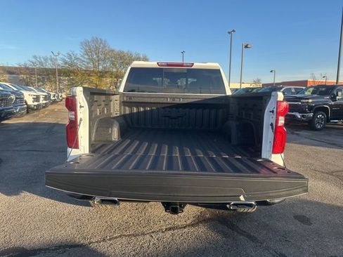 New 2026 Chevrolet Silverado 1500 LT Trail Boss w/ Convenience Package II image 28