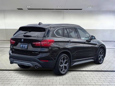 Used 2018 BMW X1 xDrive28i w/ Convenience Package image 5