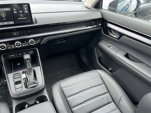 New 2026 Honda CR-V EX-L image 35