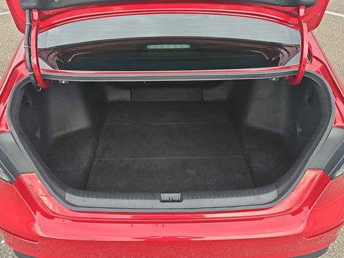 Certified 2025 Honda Accord SE image 20